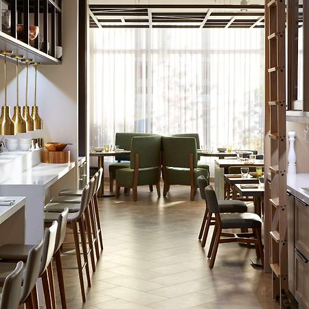 Andaz Ottawa Byward Market, By Hyatt מראה חיצוני תמונה