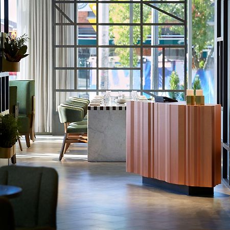 Andaz Ottawa Byward Market, By Hyatt מראה חיצוני תמונה