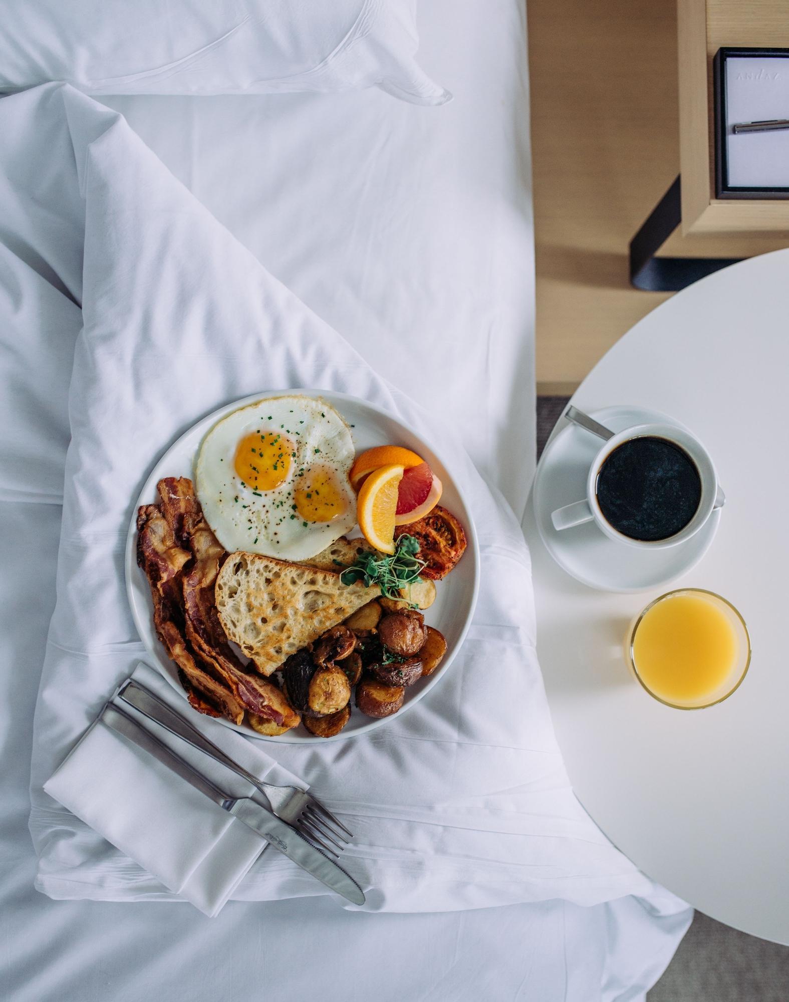 Andaz Ottawa Byward Market, By Hyatt מראה חיצוני תמונה