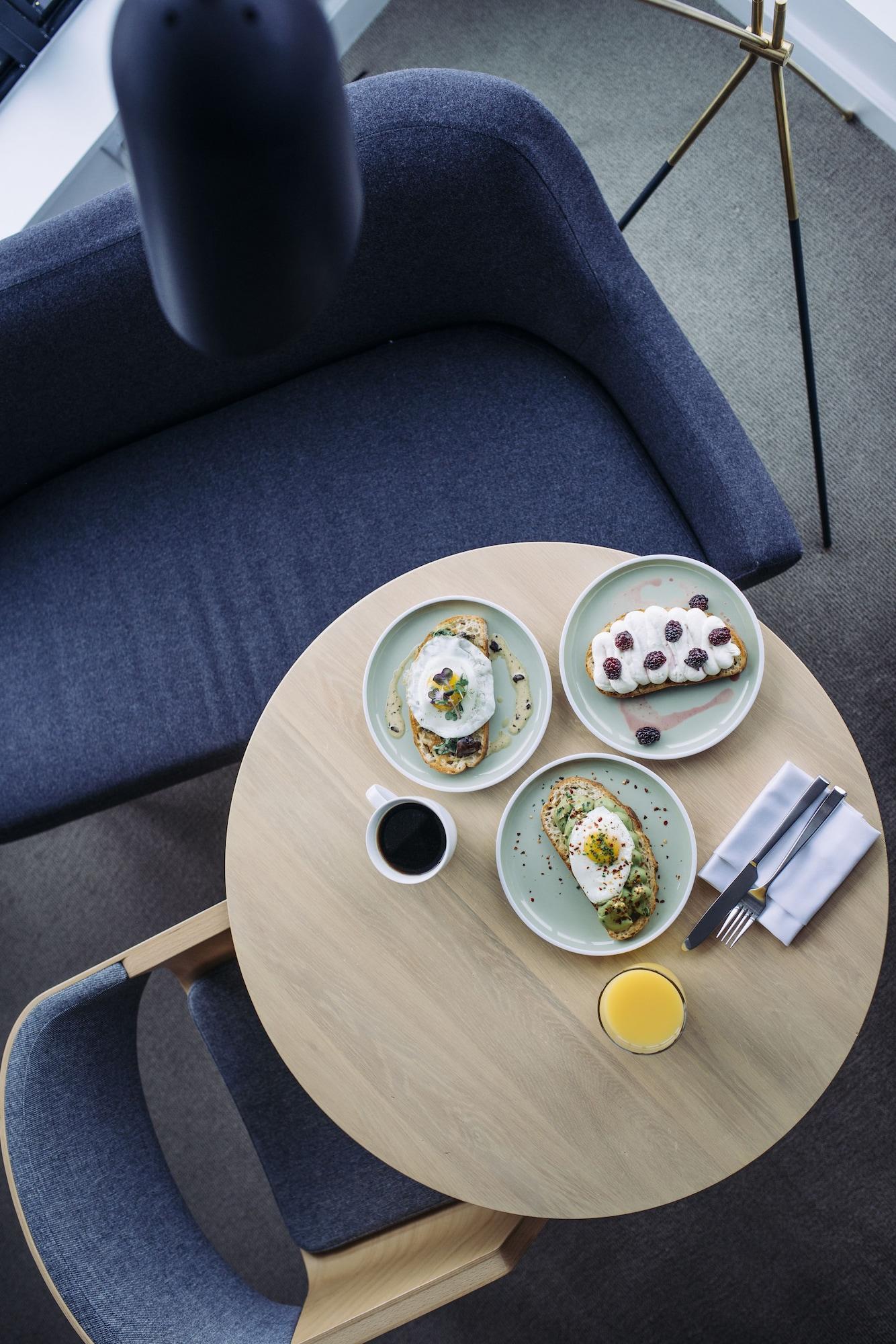 Andaz Ottawa Byward Market, By Hyatt מראה חיצוני תמונה