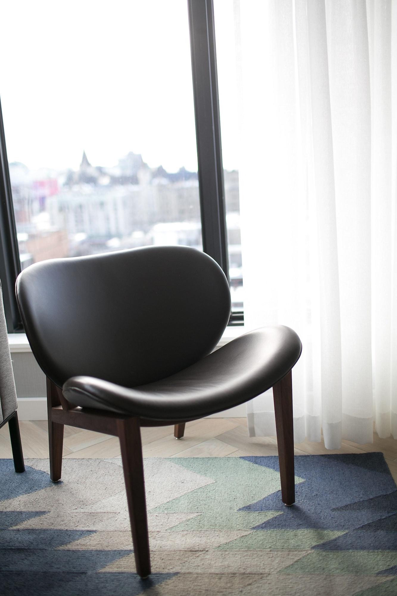 Andaz Ottawa Byward Market, By Hyatt מראה חיצוני תמונה