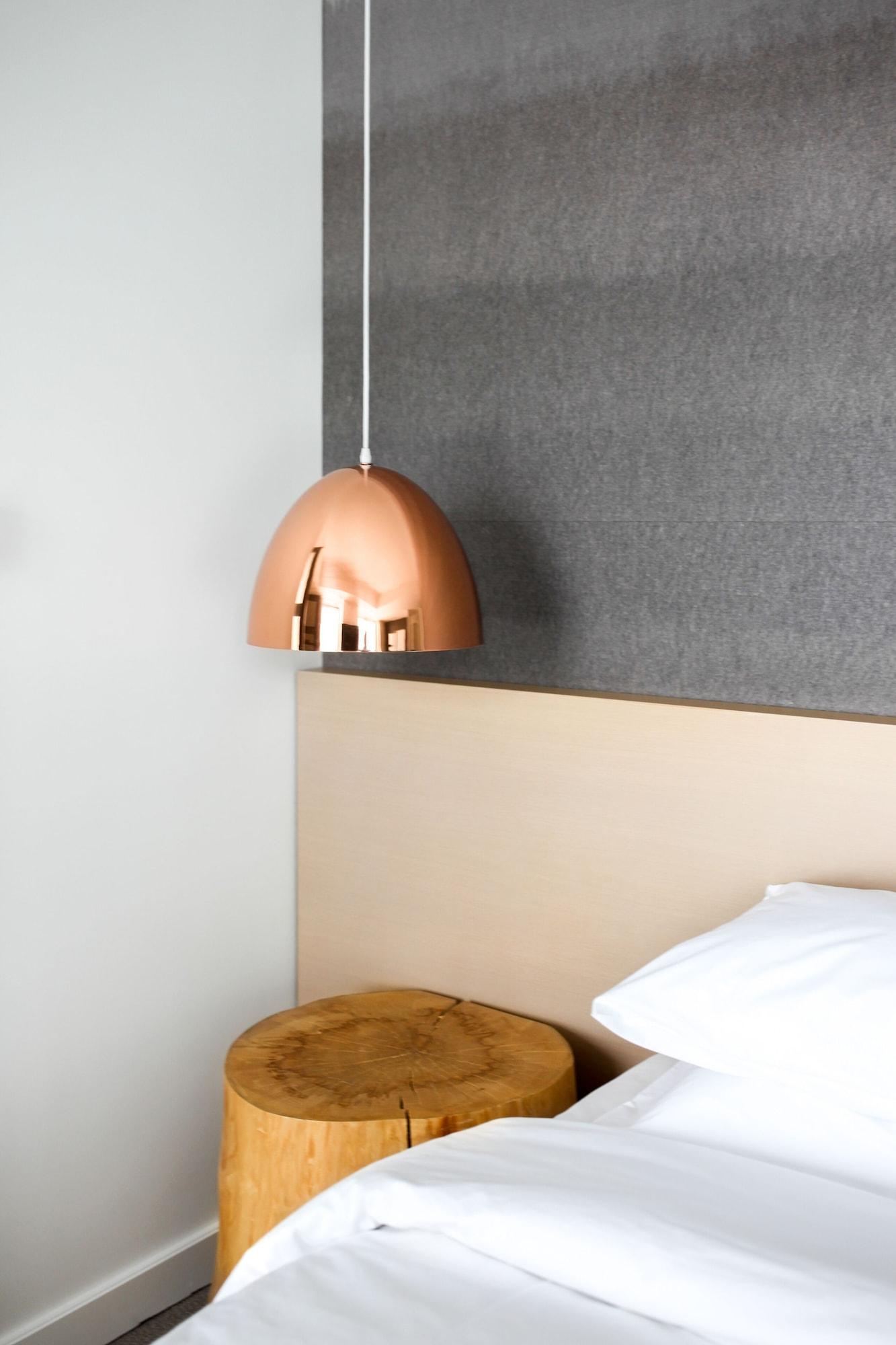 Andaz Ottawa Byward Market, By Hyatt מראה חיצוני תמונה