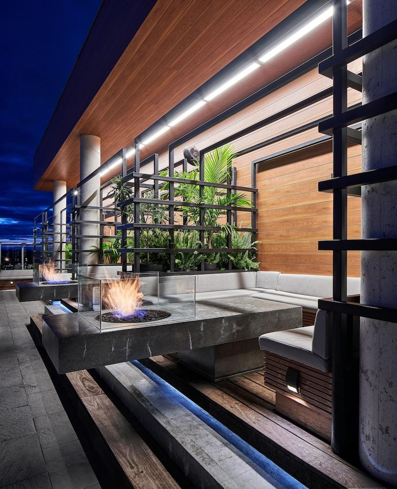 Andaz Ottawa Byward Market, By Hyatt מראה חיצוני תמונה