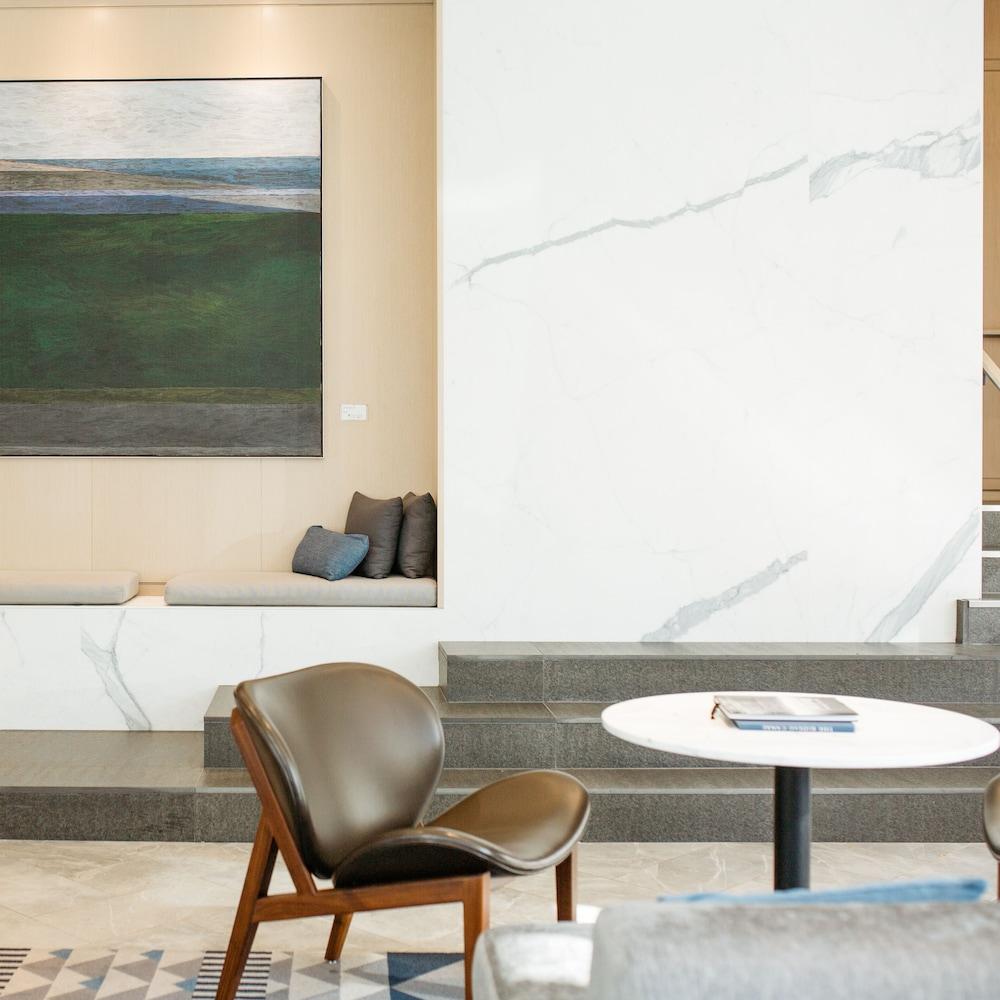 Andaz Ottawa Byward Market, By Hyatt מראה חיצוני תמונה