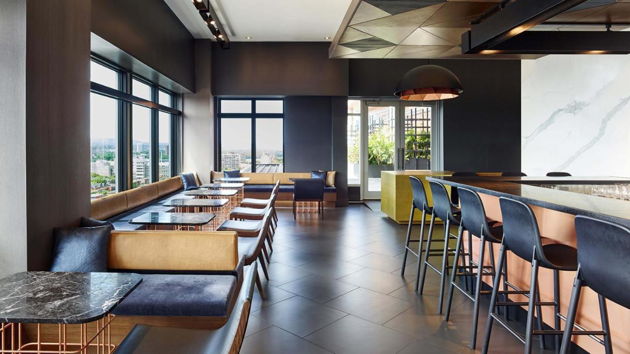 Andaz Ottawa Byward Market, By Hyatt מראה חיצוני תמונה
