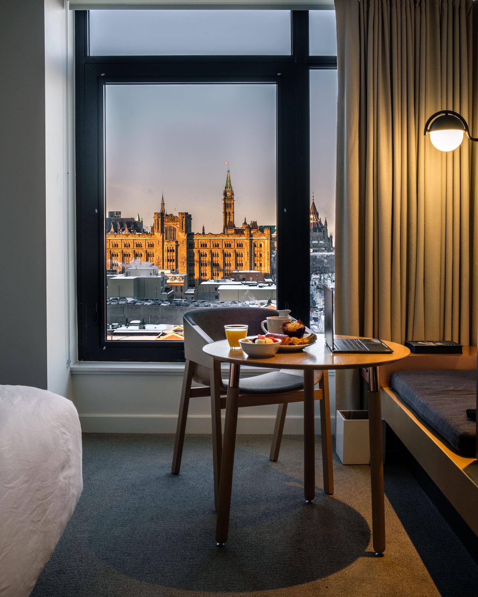 Andaz Ottawa Byward Market, By Hyatt מראה חיצוני תמונה