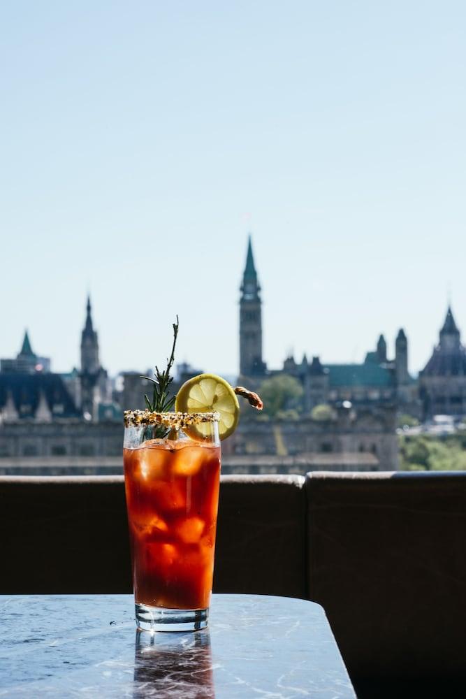 Andaz Ottawa Byward Market, By Hyatt מראה חיצוני תמונה