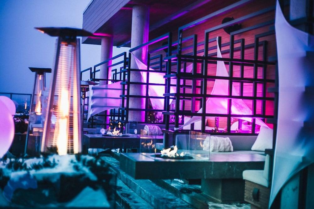 Andaz Ottawa Byward Market, By Hyatt מראה חיצוני תמונה