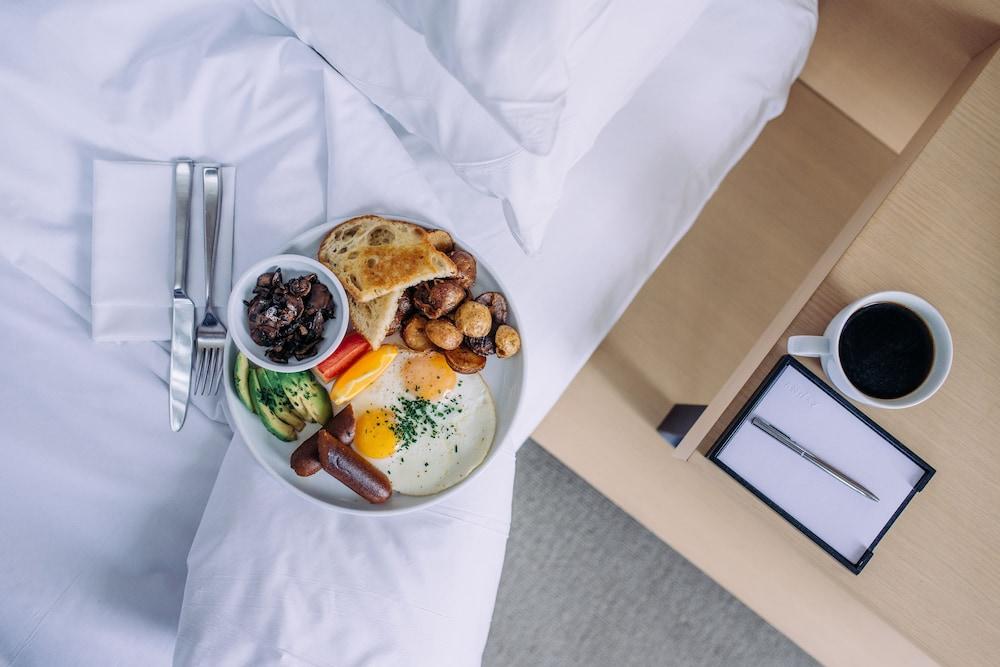 Andaz Ottawa Byward Market, By Hyatt מראה חיצוני תמונה