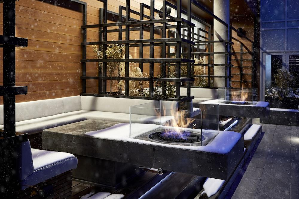 Andaz Ottawa Byward Market, By Hyatt מראה חיצוני תמונה