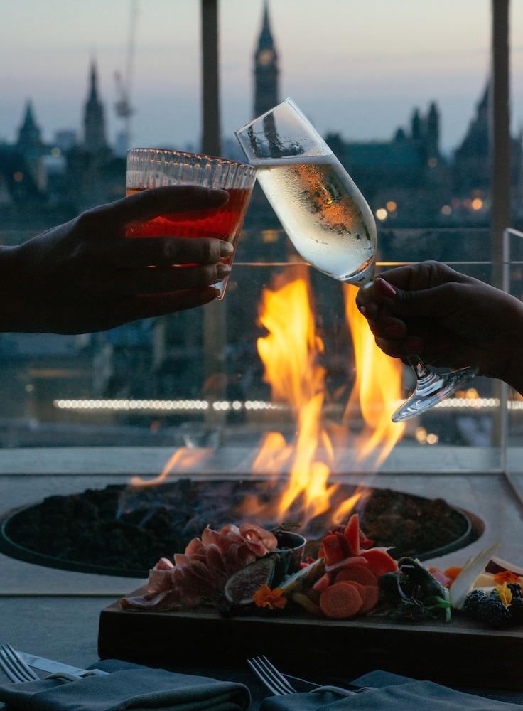 Andaz Ottawa Byward Market, By Hyatt מראה חיצוני תמונה