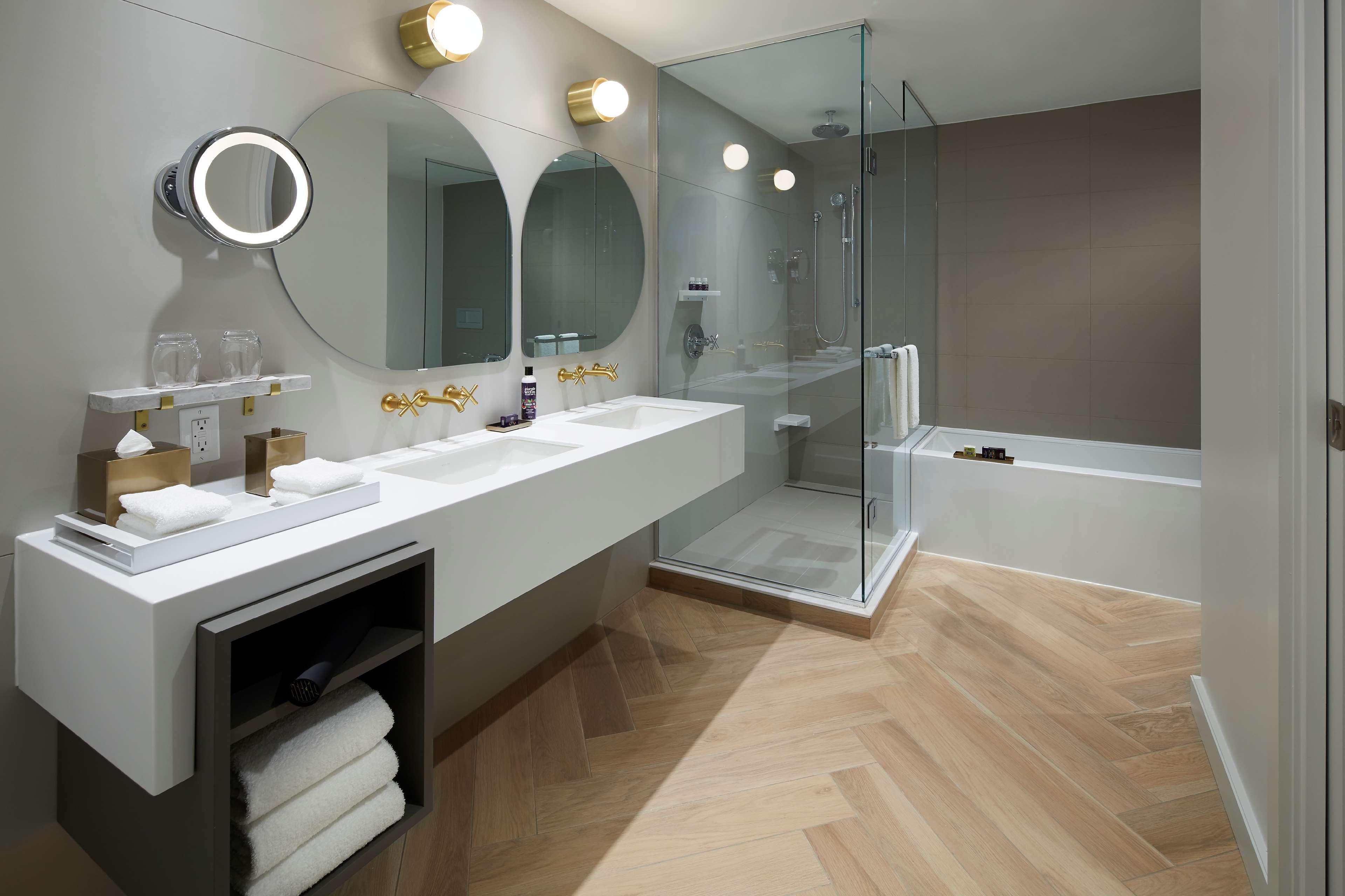 Andaz Ottawa Byward Market, By Hyatt מראה חיצוני תמונה