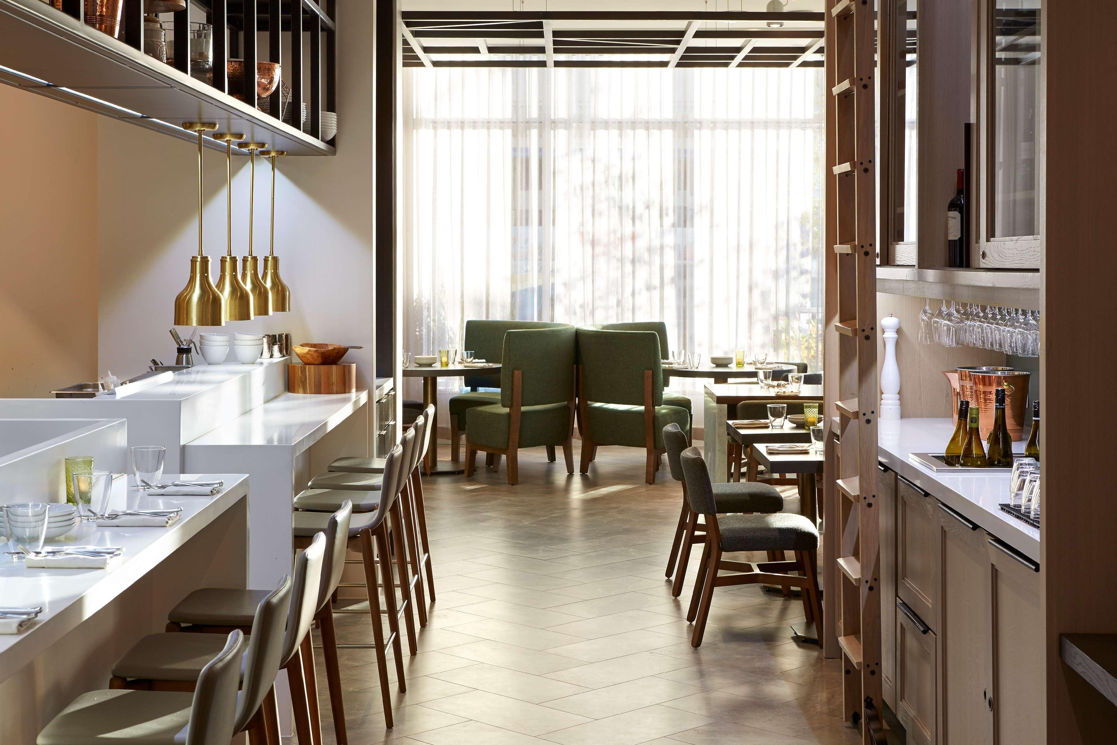 Andaz Ottawa Byward Market, By Hyatt מראה חיצוני תמונה