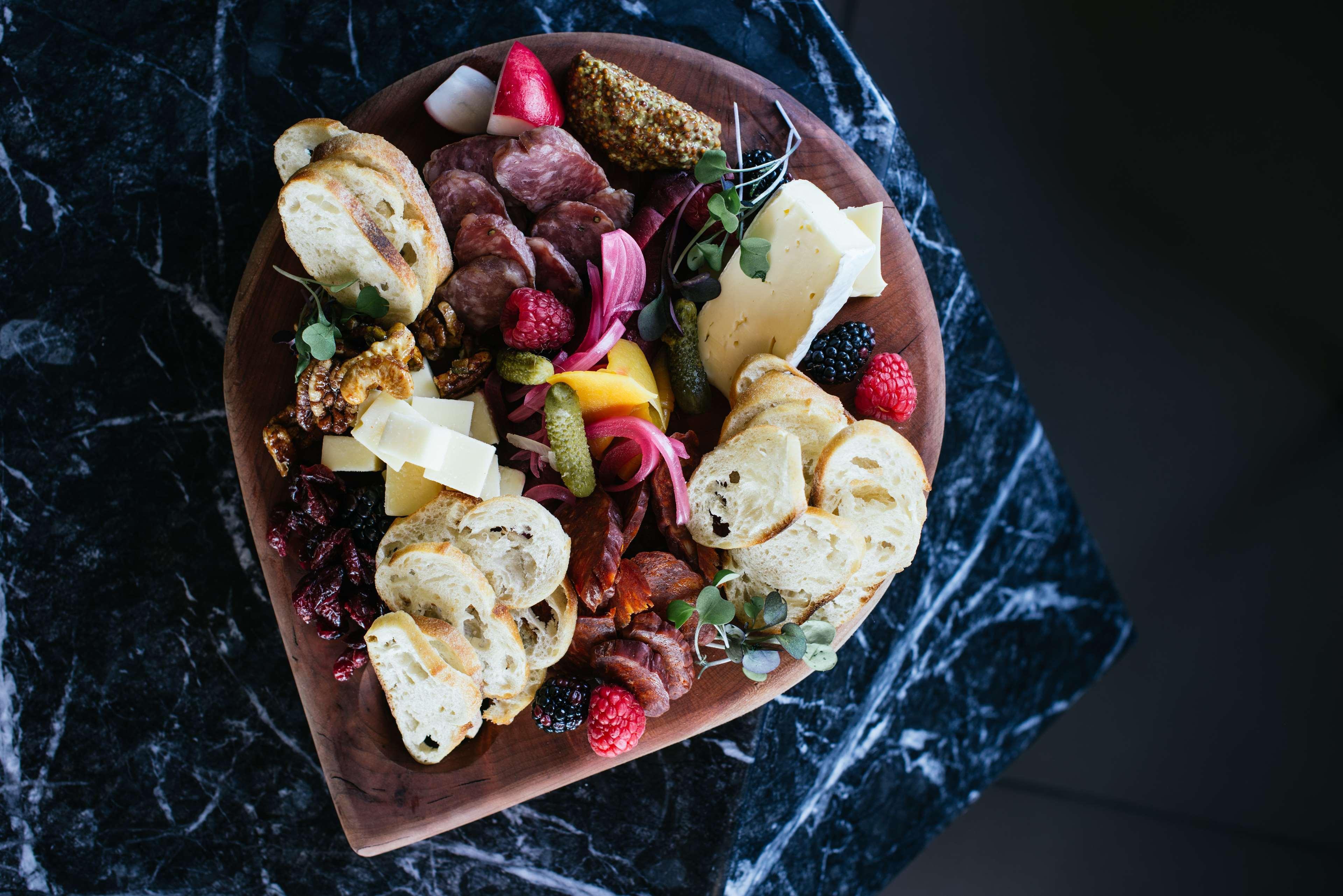 Andaz Ottawa Byward Market, By Hyatt מראה חיצוני תמונה