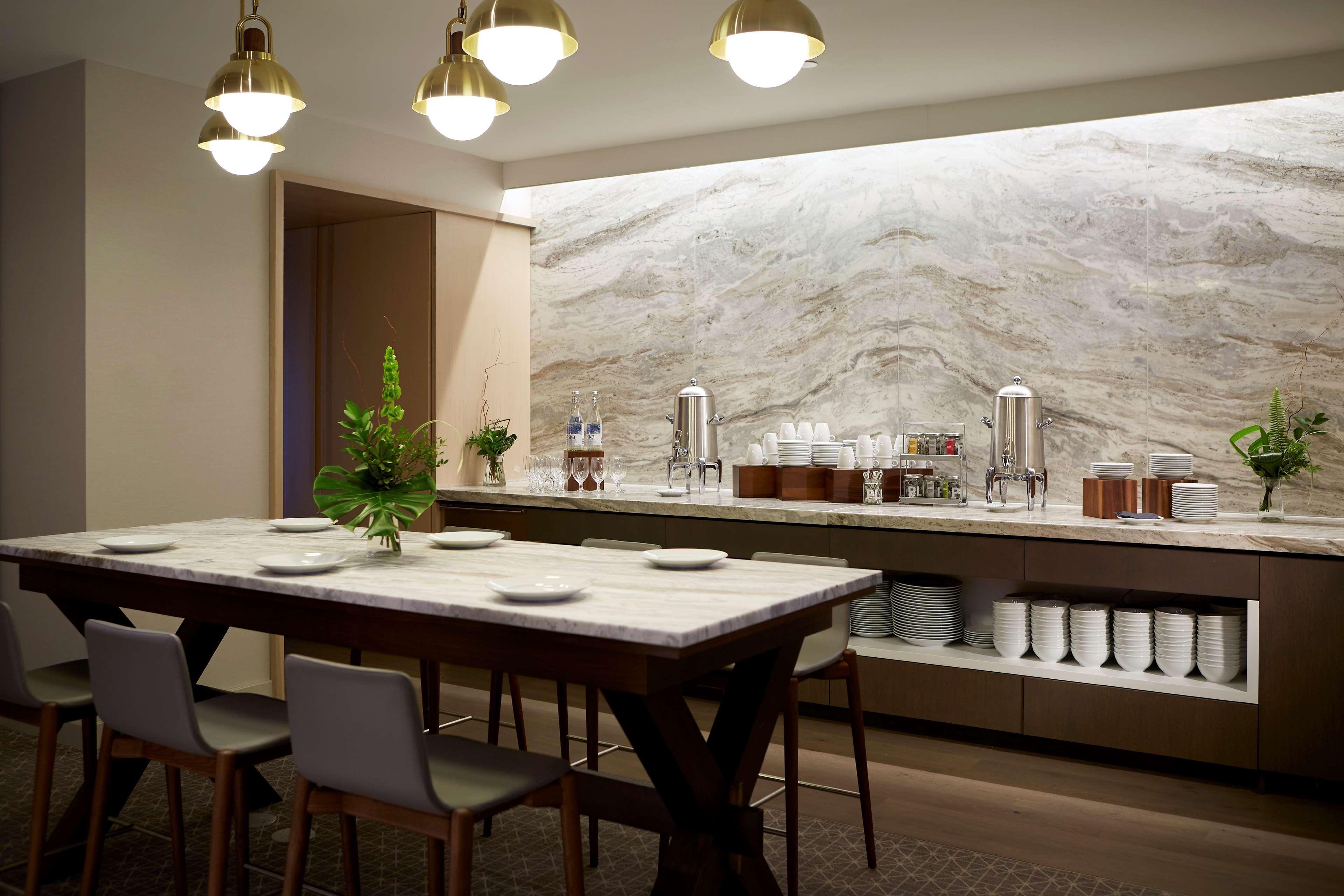 Andaz Ottawa Byward Market, By Hyatt מראה חיצוני תמונה