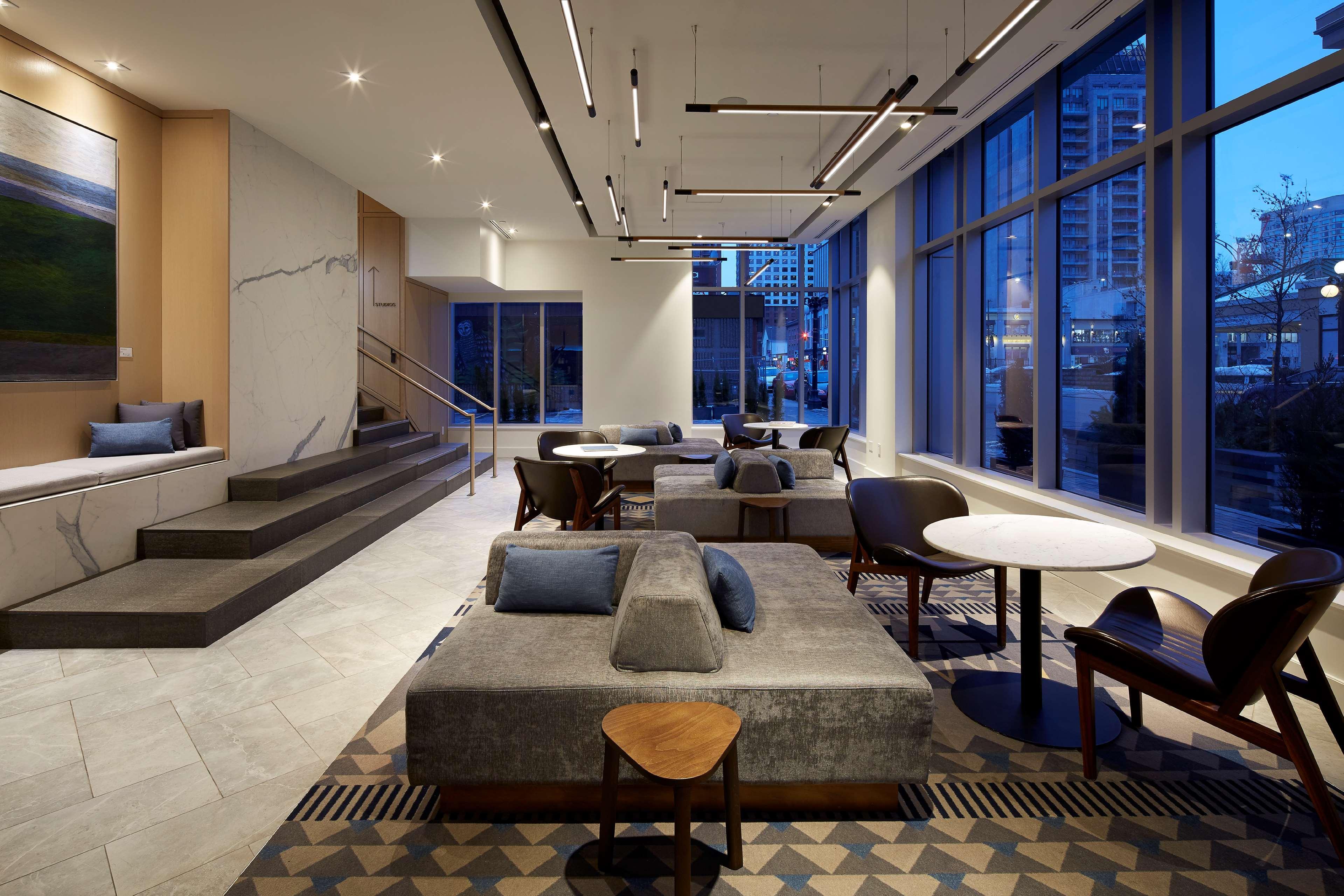 Andaz Ottawa Byward Market, By Hyatt מראה חיצוני תמונה