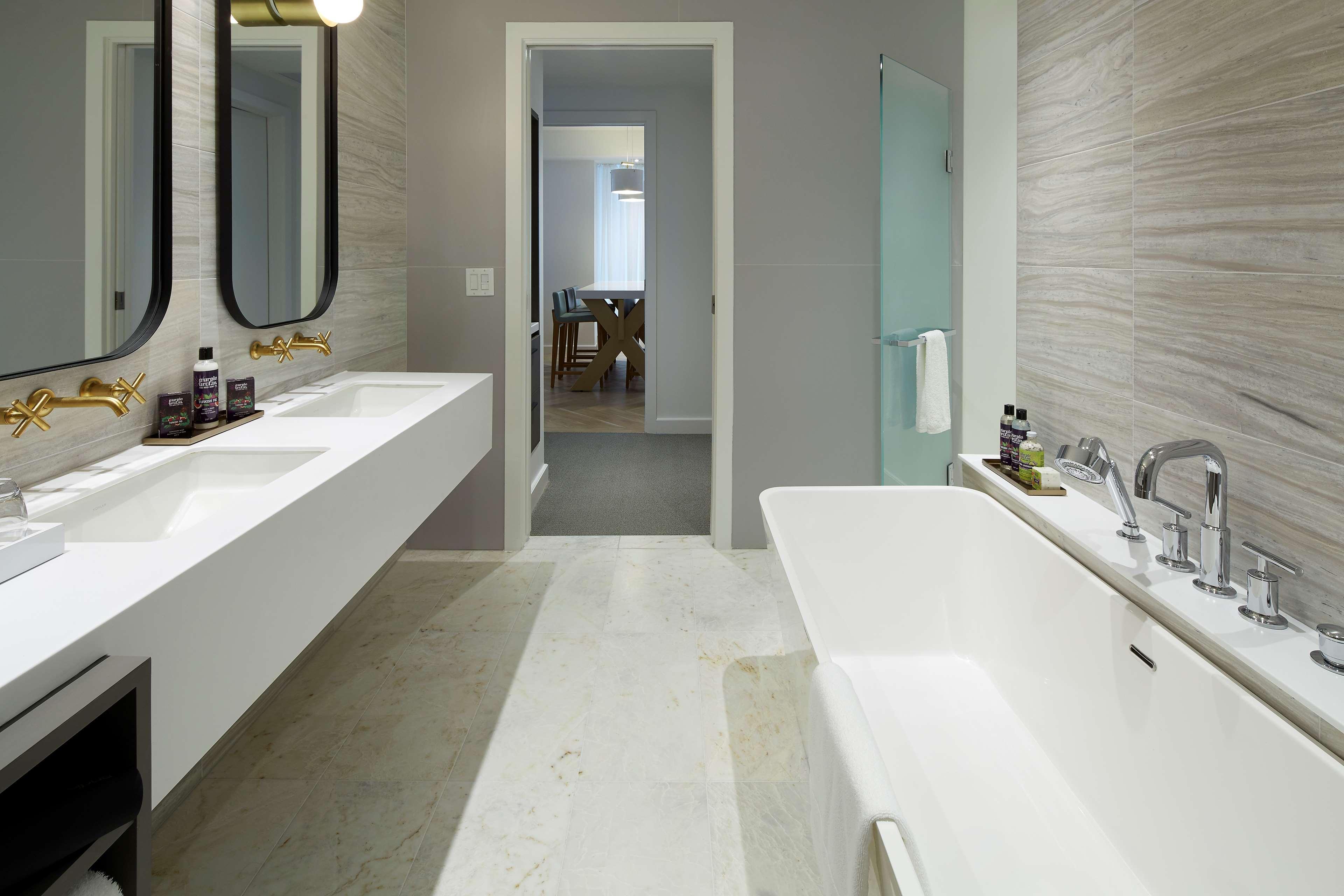 Andaz Ottawa Byward Market, By Hyatt מראה חיצוני תמונה