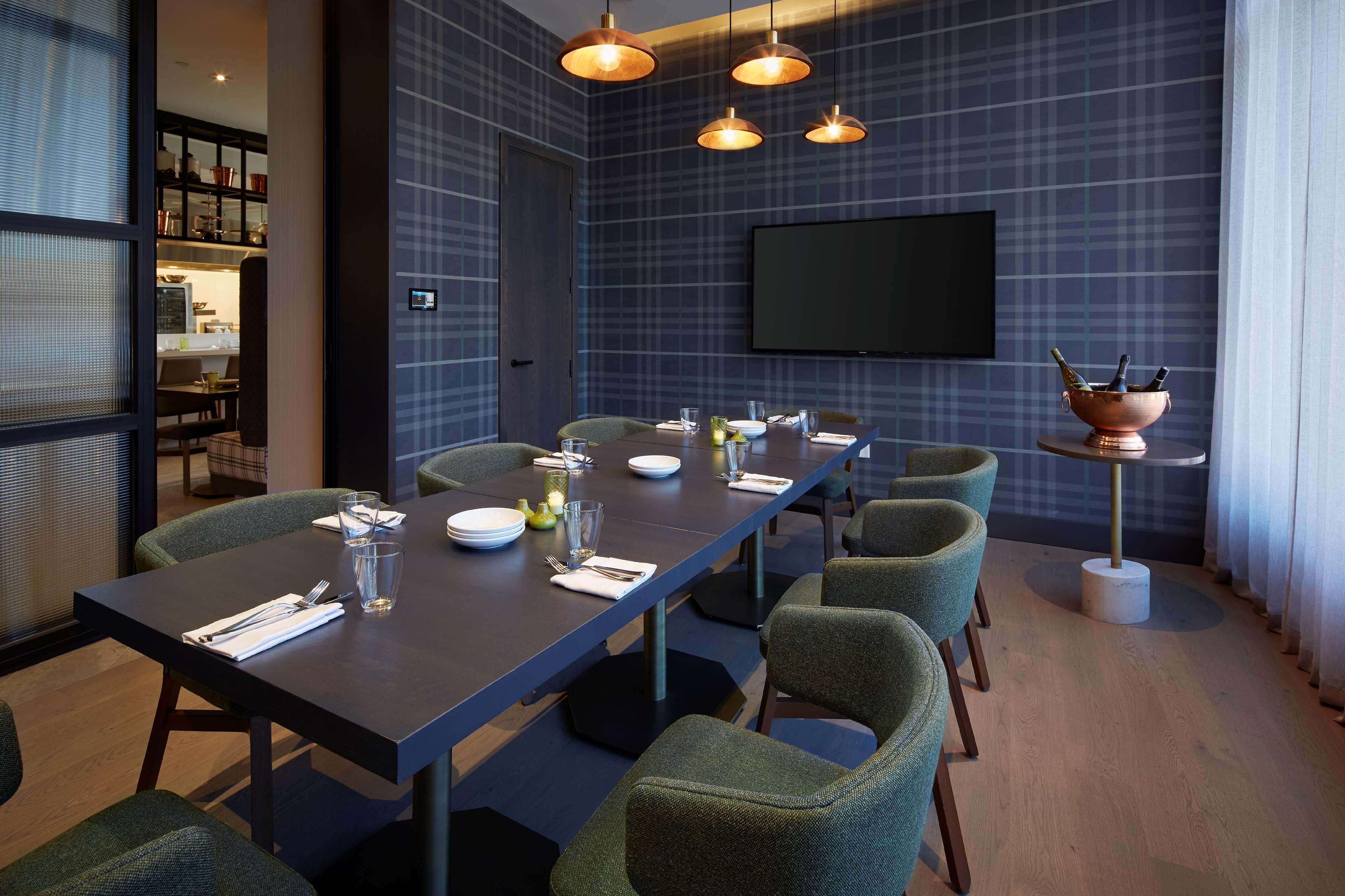 Andaz Ottawa Byward Market, By Hyatt מראה חיצוני תמונה