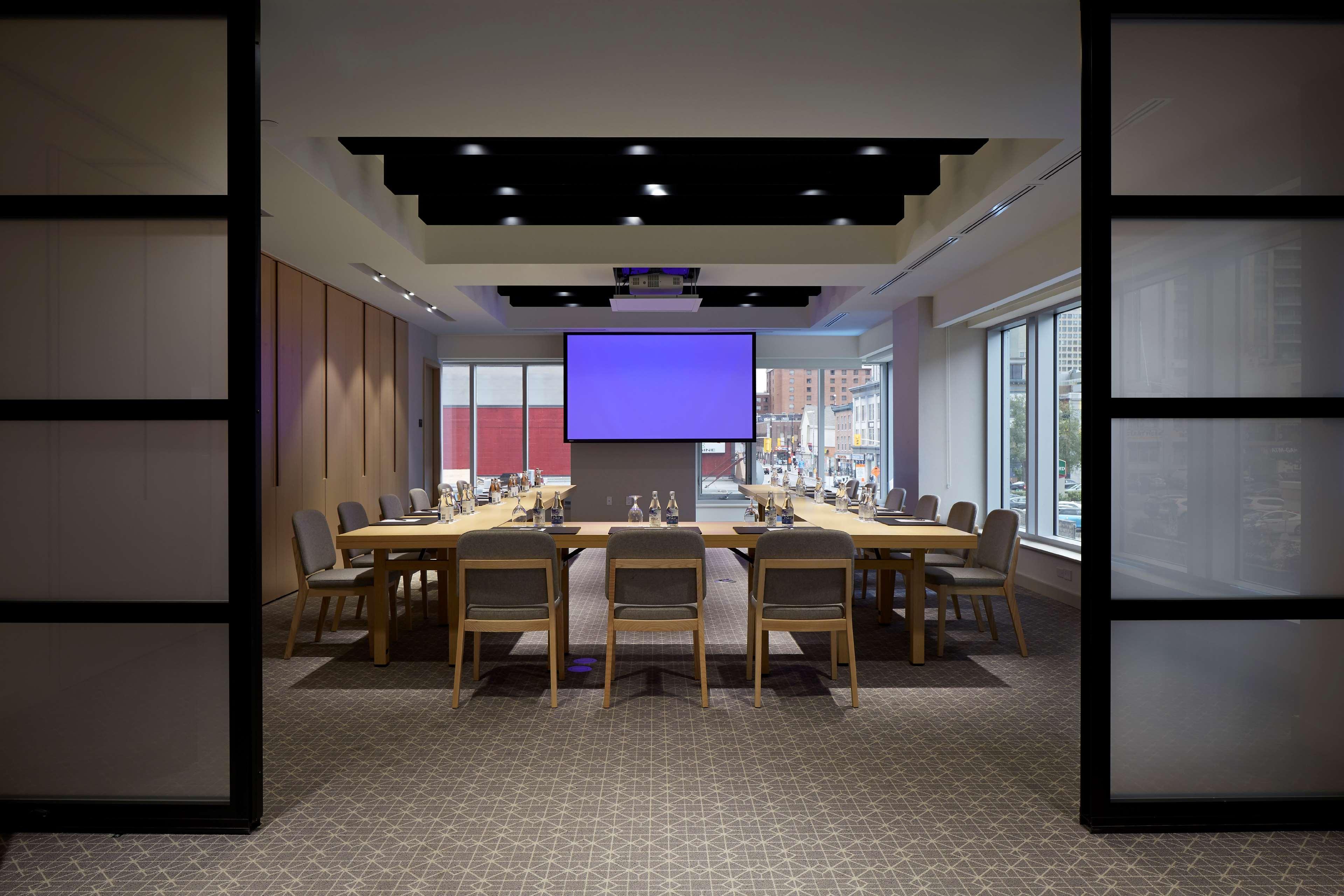 Andaz Ottawa Byward Market, By Hyatt מראה חיצוני תמונה