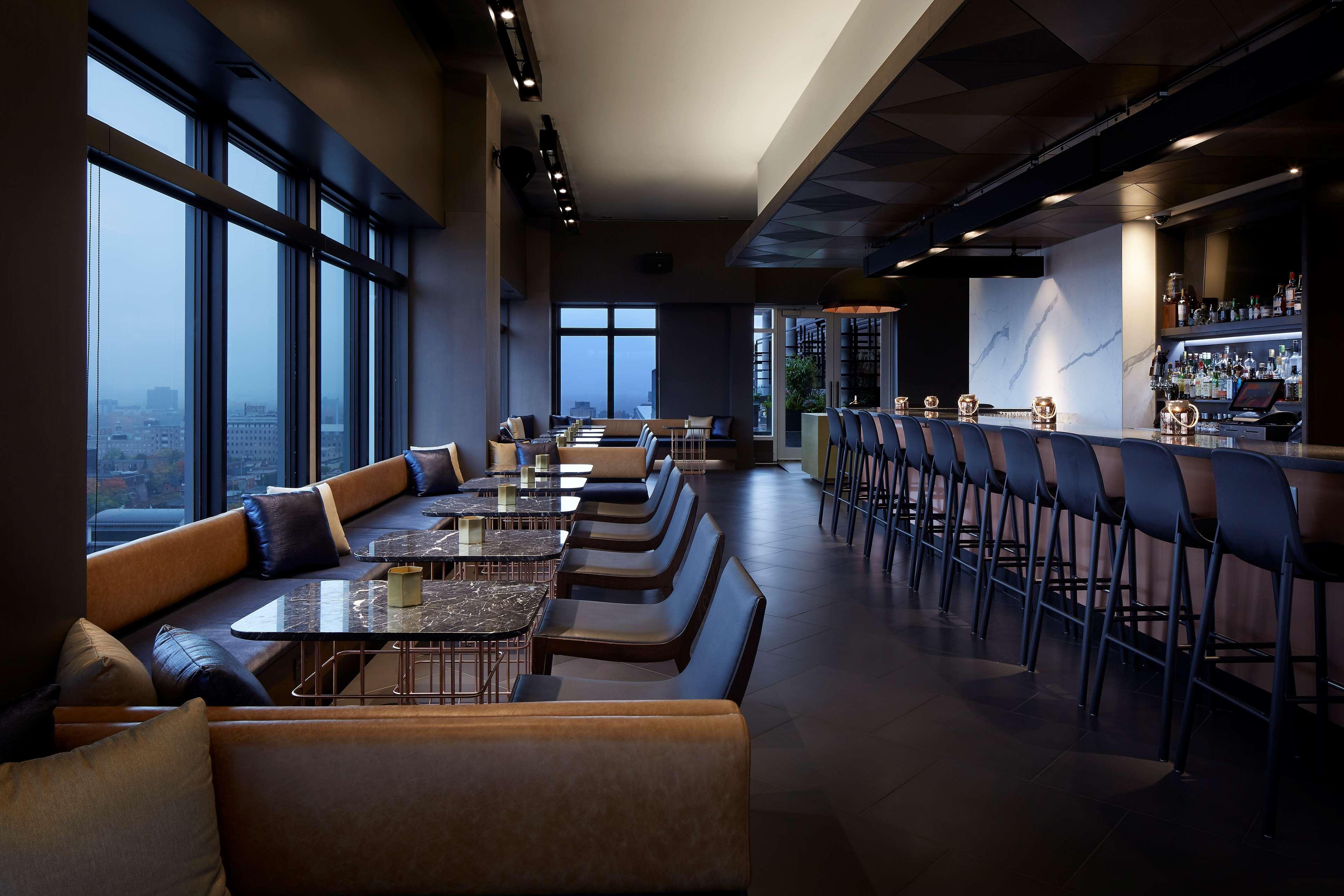 Andaz Ottawa Byward Market, By Hyatt מראה חיצוני תמונה