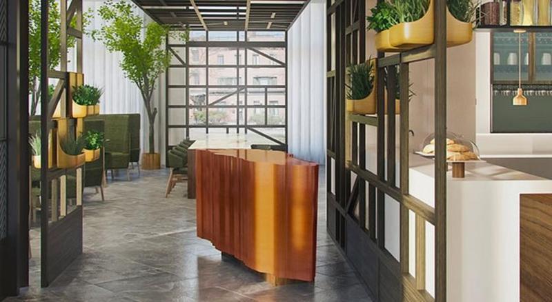 Andaz Ottawa Byward Market, By Hyatt מראה חיצוני תמונה