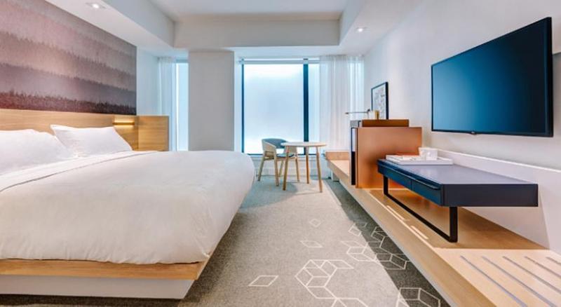 Andaz Ottawa Byward Market, By Hyatt מראה חיצוני תמונה