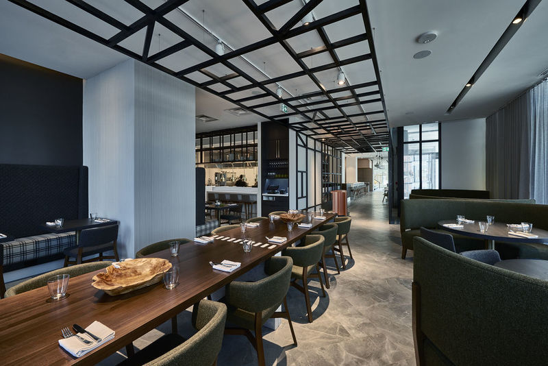 Andaz Ottawa Byward Market, By Hyatt מראה חיצוני תמונה