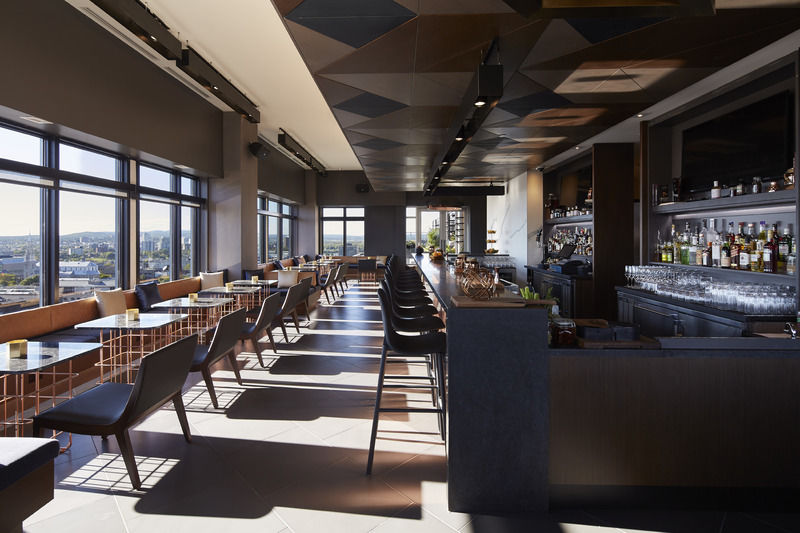 Andaz Ottawa Byward Market, By Hyatt מראה חיצוני תמונה