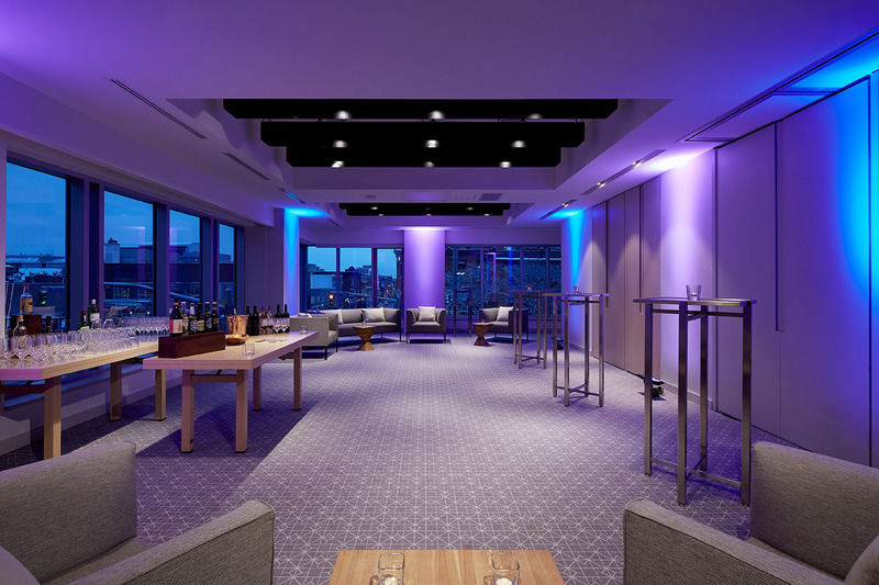 Andaz Ottawa Byward Market, By Hyatt מראה חיצוני תמונה