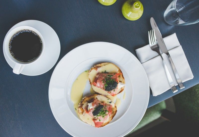 Andaz Ottawa Byward Market, By Hyatt מראה חיצוני תמונה