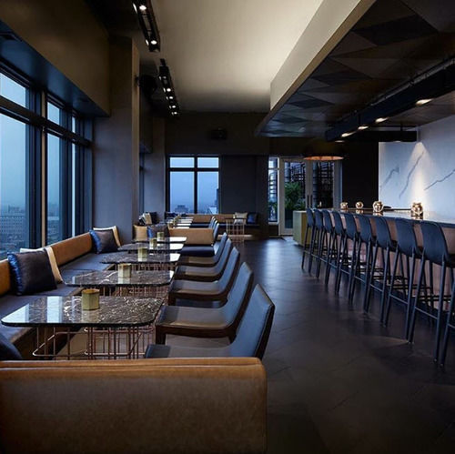 Andaz Ottawa Byward Market, By Hyatt מראה חיצוני תמונה