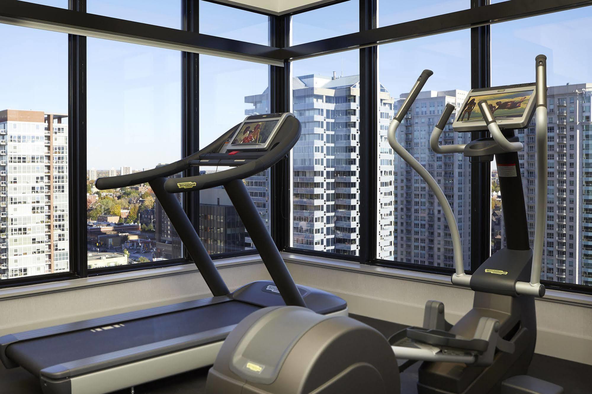 Andaz Ottawa Byward Market, By Hyatt מראה חיצוני תמונה