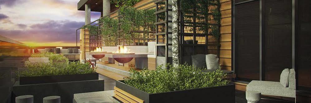 Andaz Ottawa Byward Market, By Hyatt מראה חיצוני תמונה
